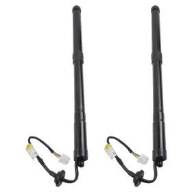 90561-4cl3a Benefast Rear Tailgate Pair Gas Liftgate Support Shock Struts Replacement For Nissan R