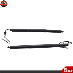 Ber613785 Berliii Fit For Highlander 2021-2023 2pcs Rear Left Right Electric Tail Door Support Rod Ber613785 Berliii Fit For Highlander 2021-2023 2pcs Rear Left Right Electric Tail Door Support Rod