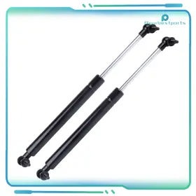 B051049ub01 Beurbestparts Pair Hatch Tailgate Lift Supports For 2000 01 02 03 04 2005 Mitsubishi Eclipse