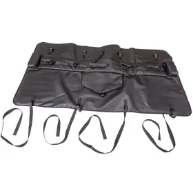 4jb3zu Bfo 61in Pickup Truck Bed Tailgate Crash Pad Protector Cover With Bike Rack 4jb3zu Bfo 61in Pickup Truck Bed Tailgate Crash Pad Protector Cover With Bike Rack