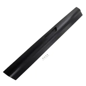 Fo1904110 Bfo 4jswfa Black Rear Tailgate Molding For Ford Escape 2013-2019 Abs Plastic