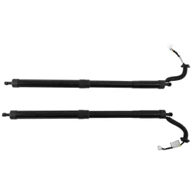 4v7zud Bfo 2x Rear Tailgate Power Down Hatch Lift Support Strut For Mazda Cx-5 Kf 17-24