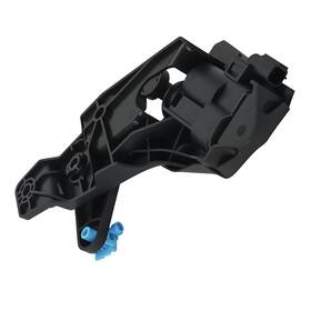 Bfo 4zc69a Lock Actuator Rear For Ford F-150 F-250 F-350 Tailgate 2017-2021 Fl3z