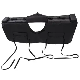 68cyrs Bfo 54 Inch Truck Tailgate Pad 5 Bikes Shuttle For Middle Pickup