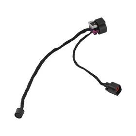 Bfo 78g0h6 Rear Camera Cable Kit For Ram 1500 Extended Cab 3.6l 2013-2018 New