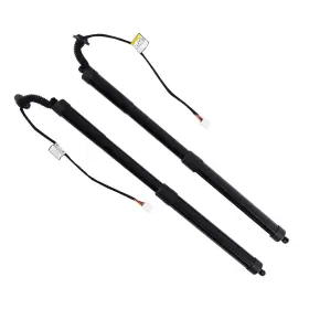 7pzk19 Bfo Pair Tailgate Gas Strut Unit Assy Rear For 2018-2019 Lexus Nx300 Nx300h 2.0 2.5l