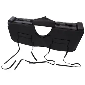 7xv9rq Bfo Waterproof 54 Inch Truck Tailgate Pad 5 Bikes Tool Storage Bag Middle Size Pickup