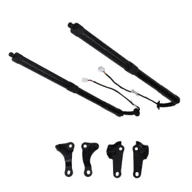 9fuxmo Bfo 2x Electric Tailgate Power Struts For Lexus Nx200t Nx300h 2.0l 2.5l L4 2015-2020