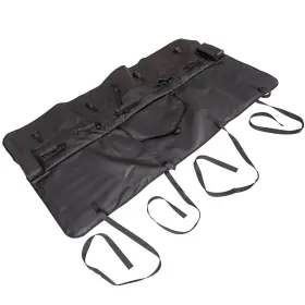 9l53hf Bfo 61 Inch Truck Tailgate Pad 5 Bikes Racks Strap For Gmc Sierra 1500 Truck/pickup