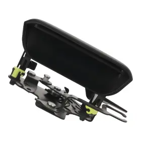 Agyh8w Bfo Black Rear Tailgate Handle For Chevrolet Avalanche 2500 2005-2006