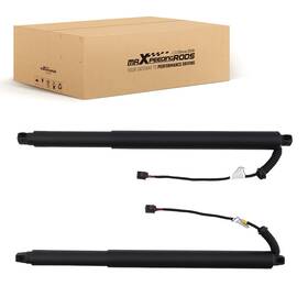 Bfo Bc0a48 2x Power Tailgate Lift Support Rear For Kia Sorento 2.0l 2.4l 3.3l 2016-2020