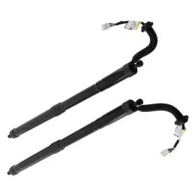 C90jtf Bfo 2 Electric Tailgate Hatch Lift Support Struts Kit For Mazda Cx-5 Kf 2017-2024