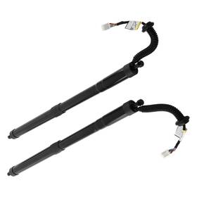 Bfo Dqgt8h 2 Rear Electric Tailgate Lift Support Hatch Struts For Mazda Cx-5 Kf 2017-2024