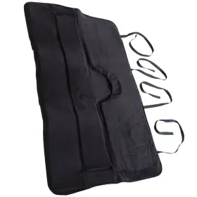 Erb37o Bfo 5 Bikes Racks 54 Inch X19 X6.9 Truck Tailgate Pad For Gmc Canyon Ford Ranger