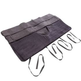 Bfo Euoq9g 61inch Truck Tailgate Pad 5 Bikes Racks Strap For Gmc Sierra 1500 Pickup