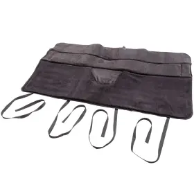 G5hwtx Bfo 61in Pickup Truck Bed Tailgate Crash Pad Protector Cover With Bike Rack