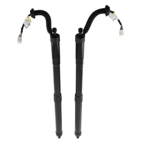Hmd4wi Bfo 2x Rear Power Tailgate Pull Down Motor Strut Kit For Mazda Cx-5 Kf 2017-2024 New
