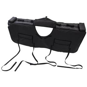 Bfo Iqst5g 54 Inch Truck Tailgate Pad 5 Bikes Shuttle For Middle Pickup