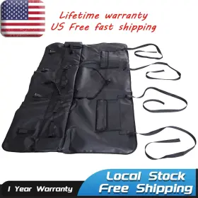 Jfloh3 Bfo 5 Bikes Racks 54 Inch X19 X6.9 Truck Tailgate Pad For Toyota Tacoma Chevrolet