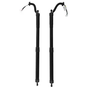 Jry38u Bfo 2 Rear Tailgate Power Hatch Lift Support Strut Kit For Mazda Cx-5 Kf 2017-2024