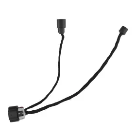 L6r2go Bfo Rear View Camera Cable For Ram 1500 Extended Cab 3.0l Diesel 2013-2018