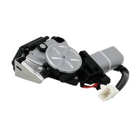 Bfo P7ouaj Tailgate Lock Latch Actuator With Power For Toyota Highlander Venza 2009-2019