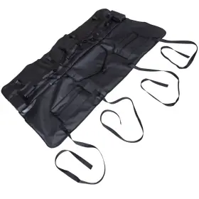 Qn8otr Bfo 54 Inch Truck Tailgate Pad 5 Bikes Shuttle Tool Storage Bag Middle Size Pickup