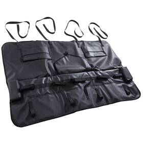 Bfo Rw9qs3 Tool Pockets 54 Inch Curved Tailgate Pad For Gmc Canyon Ford Ranger Chevrolet