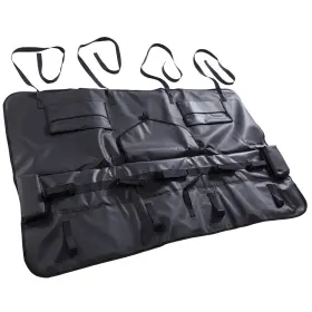 Rw9qs3 Bfo Tool Pockets 54 Inch Curved Tailgate Pad For Gmc Canyon Ford Ranger Chevrolet