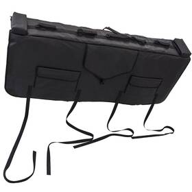 Bfo Smiqb0 5 Bikes Racks 54 Inch X19 X6.9 Truck Tailgate Pad For Gmc Canyon Ford Ranger