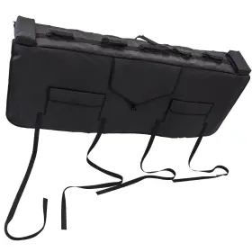Smiqb0 Bfo 5 Bikes Racks 54 Inch X19 X6.9 Truck Tailgate Pad For Gmc Canyon Ford Ranger