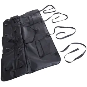 Vnefk0 Bfo 54 Inch Pickup Tailgate Crash Pad Protector Cover With 2 Bike Racks For Ford