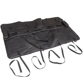 Wb790m Bfo 61in Pickup Truck Bed Tailgate Crash Pad Protector Cover With Bike Rack Wb790m Bfo 61in Pickup Truck Bed Tailgate Crash Pad Protector Cover With Bike Rack