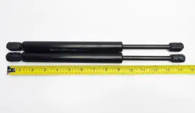 Cbd540kt Bilco 1-pair Lift Support Gas Shocks 13-3/8 Inch Extended 9-5/8 Compressed New Cbd540kt Bilco 1-pair Lift Support Gas Shocks 13-3/8 Inch Extended 9-5/8 Compressed New