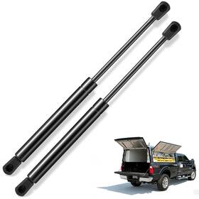 Blshwez Tycg004 Heavy Duty 17in Gas Springs Struts For Truck Rv Boat 2 Pcs 40lb Support