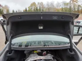 170-10019b Bmw Trunk/hatch/tailgate Rear View Camera Fits 17-20 530i 7946880