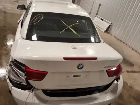 170-10053b Bmw Trunk/hatch/tailgate 2 Door Convertible Fits 18-20 430i 1551725