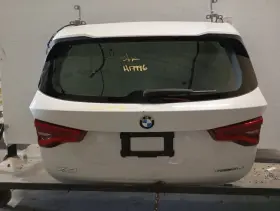 170-10101b Bmw Trunk/hatch/tailgate Power Opening And Closing Fits 18-21 X3 3947078