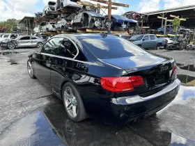 170-50339b Bmw Trunk/hatch/tailgate Coupe Thru 3/09 Fits 07-09 328i 893227