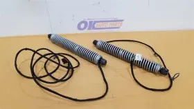 170-50497a Bmw 11-13 535i Oem Decklid Power Lift Shocks Only