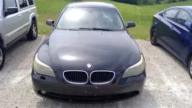 170-60715a Bmw Trunk/hatch/tailgate Without Spoiler Fits 06-10 M5 213087