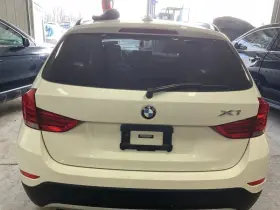 170-60868b Bmw Trunk/hatch/tailgate With Privacy Tint Glass Fits 12-15 X1 3660668 170-60868b Bmw Trunk/hatch/tailgate With Privacy Tint Glass Fits 12-15 X1 3660668
