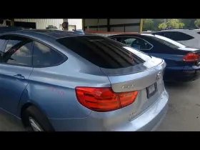 170-60946b Bmw Trunk/hatch/tailgate Surround View Camera Fits 17-19 330i Gt 1800895