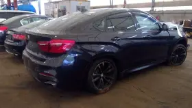 170-60957a Bmw Local Pickup Only Trunk/hatch/tailgate Privacy Tint Glass Camera Fits 15-19 Bm