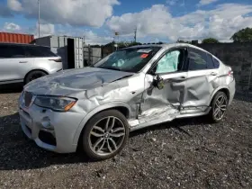 170-60963a Bmw Trunk/hatch/tailgate With Rear View Camera Fits 15-18 X4 541918 170-60963a Bmw Trunk/hatch/tailgate With Rear View Camera Fits 15-18 X4 541918