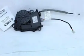 170.bm1516 Bmw Trunk Lid X5 2016 16 16367210 1135669