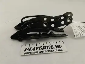 174.bm1d03 Bmw 330ci E46 Coupe Pair Of Trunk Lid Hinges Fits 2001-2006