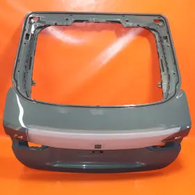 41007487542 Bmw I4 Gran Coupe Tail Gate 2021 2022 2023 2024 2025 Oem