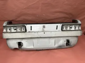 41341874136 Bmw E21 320i Rear Tailgate Trunk Panel Frame Cutout Oem #83239