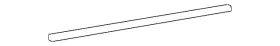 51-76-7-361-873 Bmw Genuine Side Seal